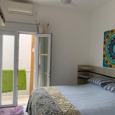 Suite Confortavel 5 Флорианополис Экстерьер фото