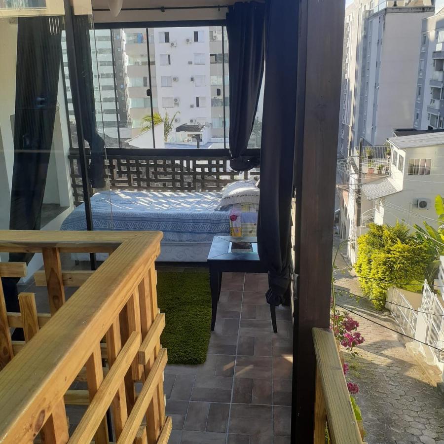 Suite Confortavel 5 Флорианополис Экстерьер фото