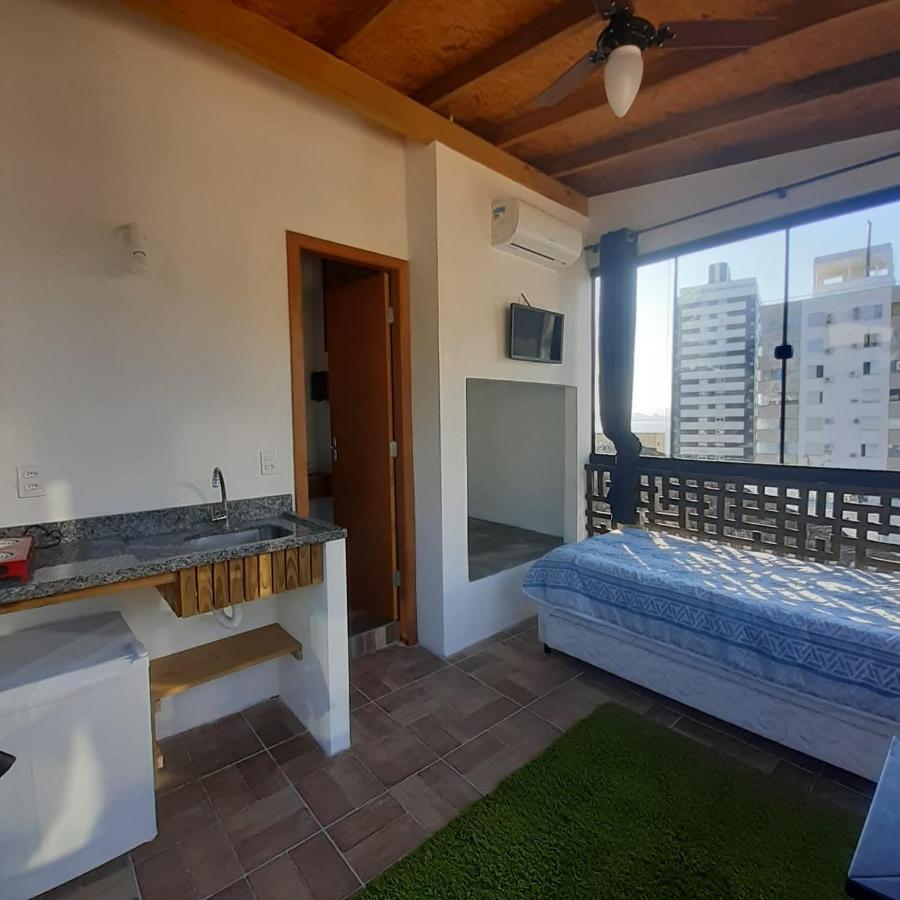Suite Confortavel 5 Флорианополис Экстерьер фото