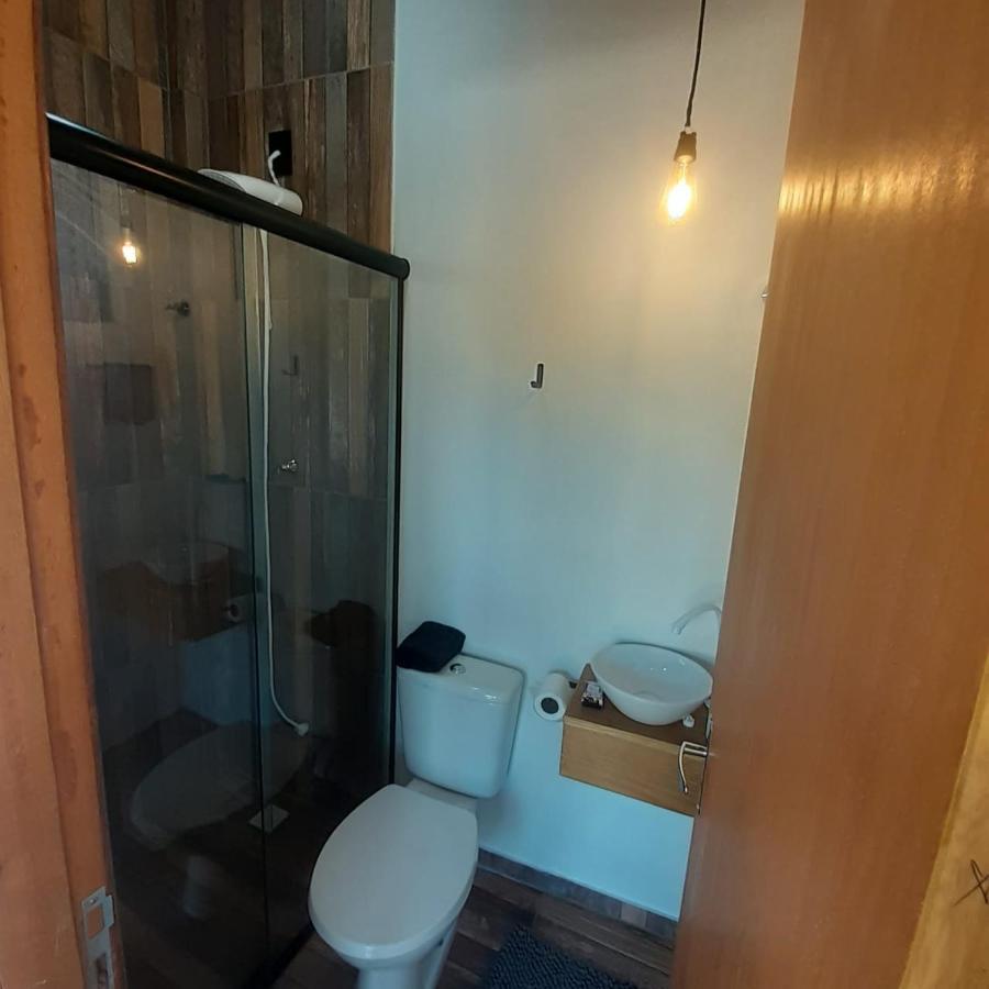 Suite Confortavel 5 Флорианополис Экстерьер фото