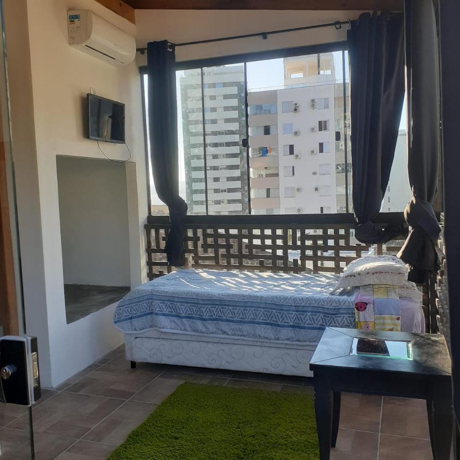 Suite Confortavel 5 Флорианополис Экстерьер фото