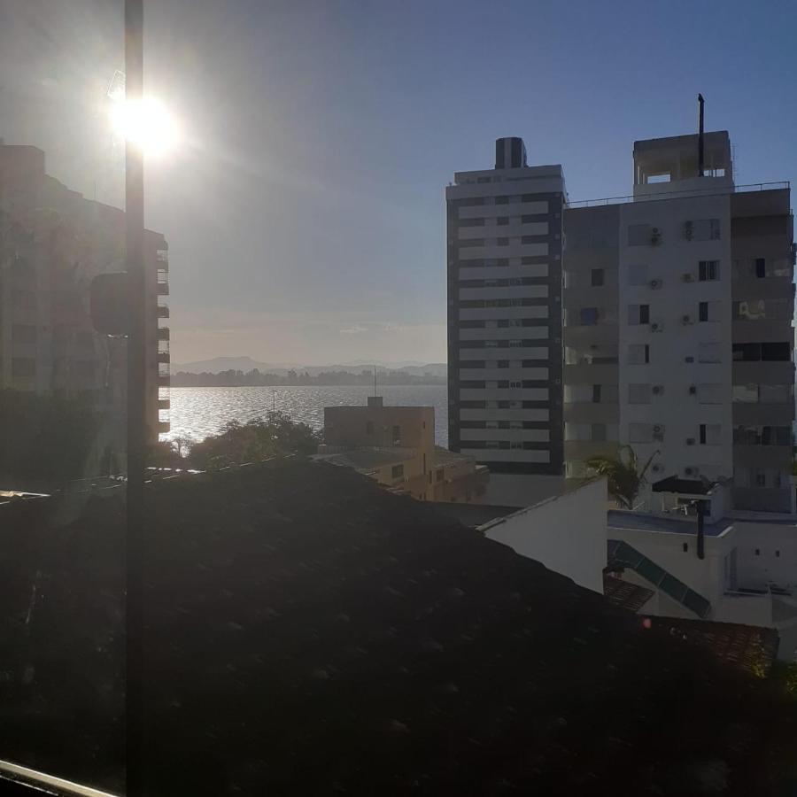 Suite Confortavel 5 Флорианополис Экстерьер фото