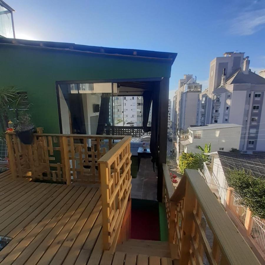 Suite Confortavel 5 Флорианополис Экстерьер фото